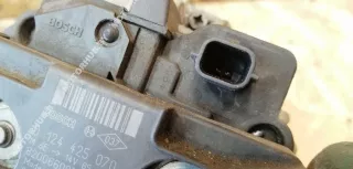 8200660025A Генератор Renault Megane 3 Арт 00027838, вид 8