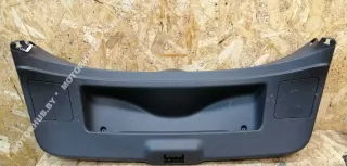  Обшивка крышки багажника Renault Megane 3 Арт 00028163