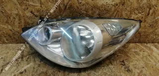 26060BH00A Фара левая Nissan Note E11 Арт 00027930, вид 1