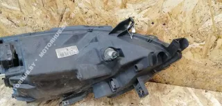 26060BH00A Фара левая Nissan Note E11 Арт 00027930, вид 12