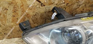 26060BH00A Фара левая Nissan Note E11 Арт 00027930, вид 6