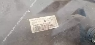 26060BH00A Фара левая Nissan Note E11 Арт 00027930, вид 8