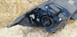 26060BH00A Фара левая Nissan Note E11 Арт 00027930, вид 10