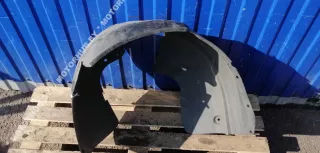 AV1116115AB Защита арок передняя левая (подкрылок) Ford B-Max Арт 00027204i, вид 1