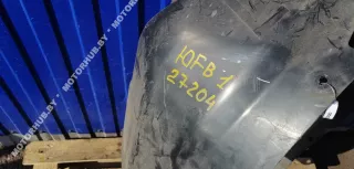 AV1116115AB Защита арок передняя левая (подкрылок) Ford B-Max Арт 00027204i, вид 3