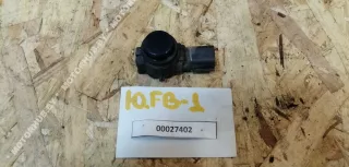 CV1T15K859AAW, 0263013613 Датчик парктроника Ford B-Max Арт 00027402