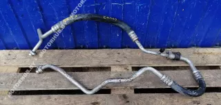 924800026 Трубка кондиционера Renault Megane 3 Арт 00027389, вид 1