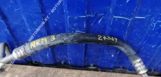 924800026 Трубка кондиционера Renault Megane 3 Арт 00027389, вид 2