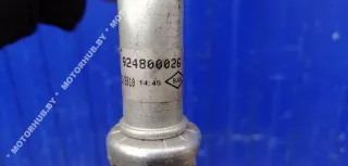 924800026 Трубка кондиционера Renault Megane 3 Арт 00027389, вид 6
