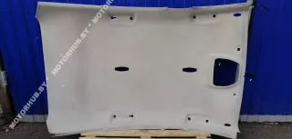  Потолок Ford Focus 3 restailing Арт 00027025, вид 1