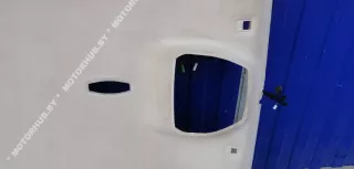  Потолок Ford Focus 3 restailing Арт 00027025, вид 9