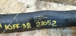 BV618260BB Патрубок (трубопровод, шланг) Ford Focus 3 restailing Арт 00027052, вид 2