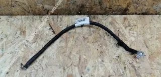 BV6T14324CAD Провод массы Ford Focus 3 restailing Арт 00027049, вид 1