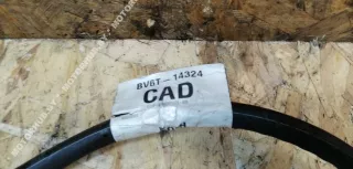 BV6T14324CAD Провод массы Ford Focus 3 restailing Арт 00027049, вид 3