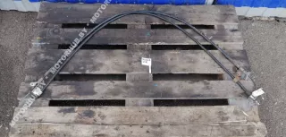  Трос ручника Nissan Qashqai 1  Арт 00026555, вид 1