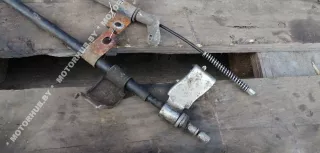  Трос ручника Nissan Qashqai 1  Арт 00026555, вид 3