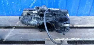  Коллектор впускной Mercedes E W211 Арт 00026584
