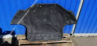  Шумоизоляция капота Mercedes E W211 Арт 00026060, вид 1