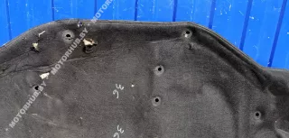  Шумоизоляция капота Mercedes E W211 Арт 00026060, вид 3