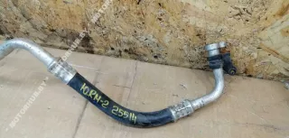 924800026 Трубка кондиционера Renault Megane 3 Арт 00025514, вид 2