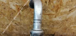 924800026 Трубка кондиционера Renault Megane 3 Арт 00025514, вид 5