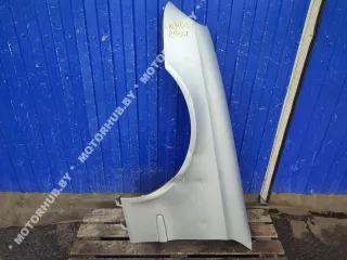  Крыло переднее левое Mercedes E W211 Арт 00025541, вид 1