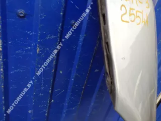  Крыло переднее левое Mercedes E W211 Арт 00025541, вид 15