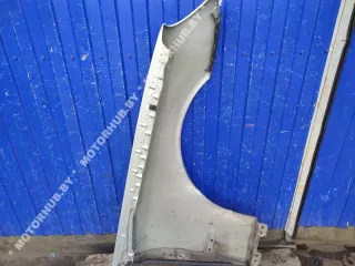  Крыло переднее левое Mercedes E W211 Арт 00025541, вид 20