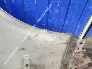  Крыло переднее левое Mercedes E W211 Арт 00025541, вид 21