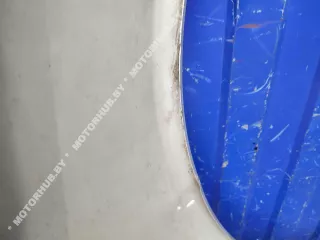  Крыло переднее левое Mercedes E W211 Арт 00025541, вид 22