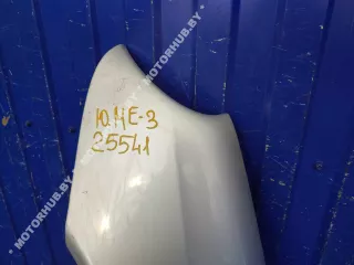  Крыло переднее левое Mercedes E W211 Арт 00025541, вид 3