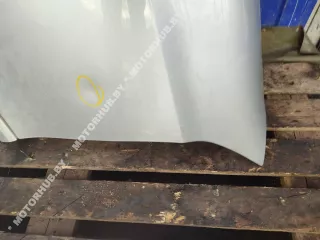  Крыло переднее левое Mercedes E W211 Арт 00025541, вид 6