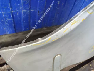  Крыло переднее левое Mercedes E W211 Арт 00025541, вид 9