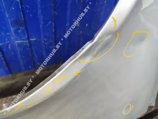  Крыло переднее левое Mercedes E W211 Арт 00025541, вид 10