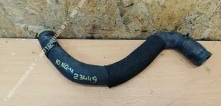  Патрубок интеркулера Nissan Qashqai 1  Арт 00023449