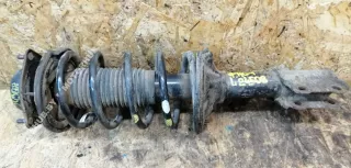  Стойка передняя левая Hyundai Getz Арт 00024508, вид 1