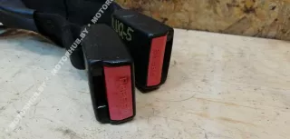 88863JD10A Замок ремня безопасности Nissan Qashqai 1  Арт 00024850i, вид 2