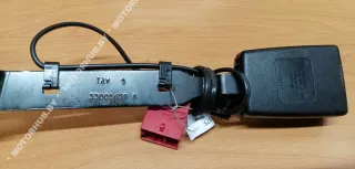 5J0858471A Замок ремня безопасности Skoda Roomster 1 Арт 00023375, вид 3
