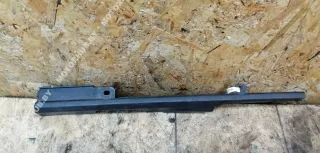 66899JD000 Пыльник крыла переднего левого Nissan Qashqai 1  Арт 00024200, вид 1