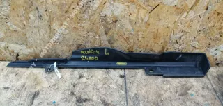 66899JD000 Пыльник крыла переднего левого Nissan Qashqai 1  Арт 00024200, вид 2