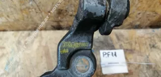 XS4AA22800AB Петля двери передней правой Ford Focus 1 Арт 00024403, вид 2