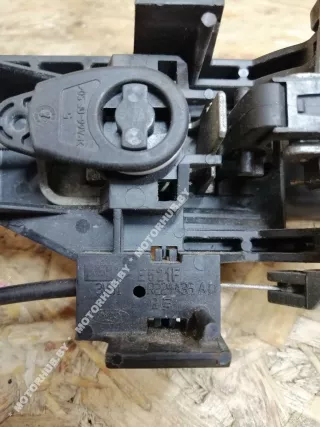  Ручка наружная передняя правая Ford C-max 1 Арт 00003477, вид 4
