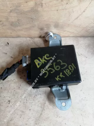 987503E000  Блок управления крышкой багажника Kia Sorento 1 Арт 00003563, вид 1