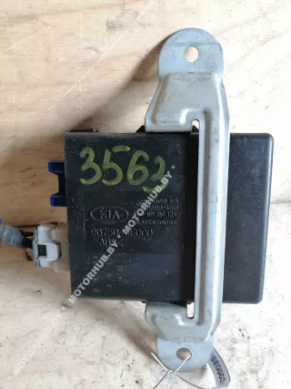 987503E000  Блок управления крышкой багажника Kia Sorento 1 Арт 00003563, вид 2
