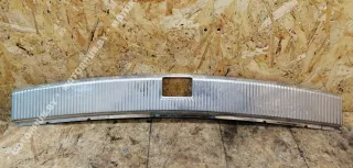 7L6863459B Накладка внутренняя на заднюю панель кузова Volkswagen Touareg 1 Арт 00023167, вид 1