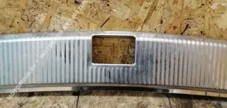 7L6863459B Накладка внутренняя на заднюю панель кузова Volkswagen Touareg 1 Арт 00023167, вид 3