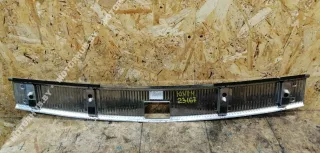 7L6863459B Накладка внутренняя на заднюю панель кузова Volkswagen Touareg 1 Арт 00023167, вид 5
