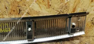 7L6863459B Накладка внутренняя на заднюю панель кузова Volkswagen Touareg 1 Арт 00023167, вид 8