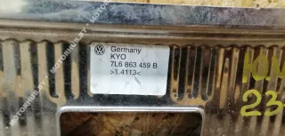 7L6863459B Накладка внутренняя на заднюю панель кузова Volkswagen Touareg 1 Арт 00023167, вид 9