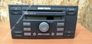  Магнитола Ford Focus 2 Арт 00024068